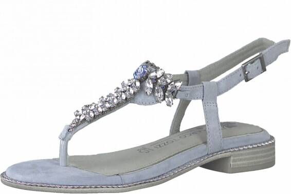 MARCO TOZZI by GUIDO MARIA KRETSCHMER Teenslipper