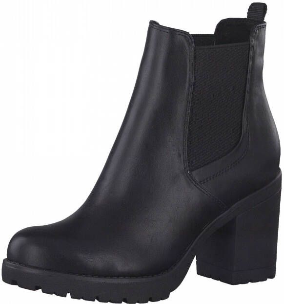 marco tozzi Chelsea boots