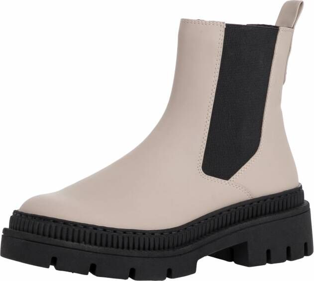 marco tozzi Chelsea boots