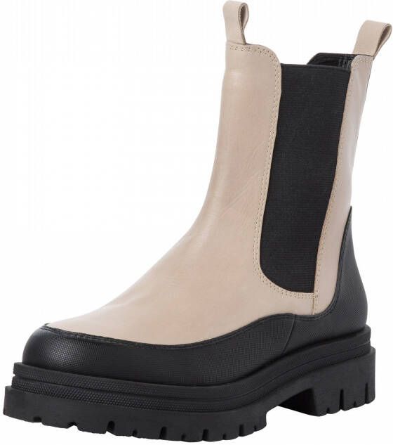 marco tozzi Chelsea boots