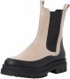 Marco Tozzi Dames Chelseaboot 2 2 25497 29 436 Comfort fit - Thumbnail 4