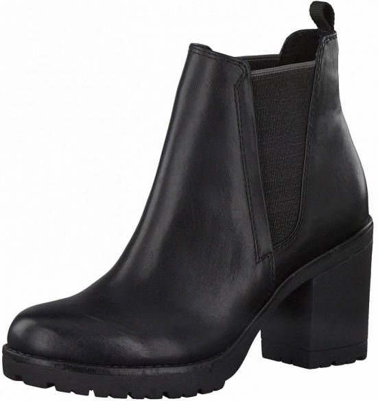 marco tozzi Chelsea boots