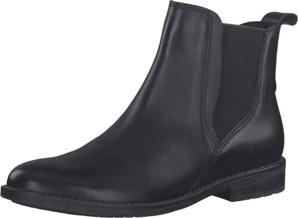 marco tozzi Chelsea boots