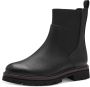 Marco Tozzi Dames Chelseaboot 2-25416-43 001 normaal - Thumbnail 2