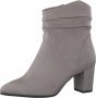 Marco Tozzi Dames Enkellaarsje 2 2 25307 29 341 F breedte - Thumbnail 3