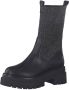 Marco Tozzi Dames Enkellaarsje 2 2 26821 29 098 F breedte - Thumbnail 4