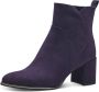Marco Tozzi Dames Enkellaarsje 2-25095-41 504 normaal - Thumbnail 1