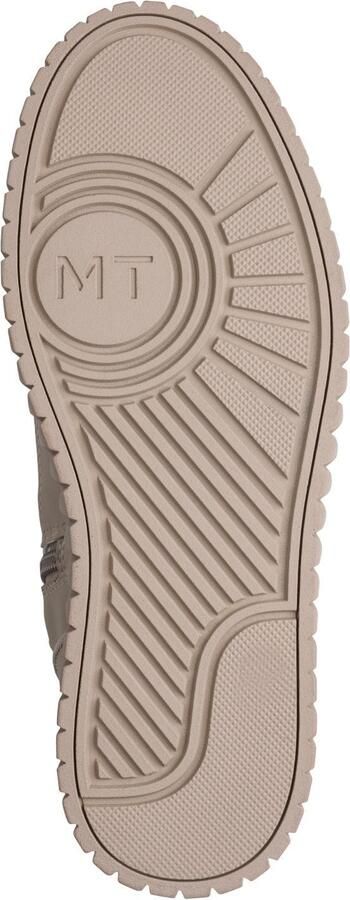MARCO TOZZI Boots beige goud - Foto 4