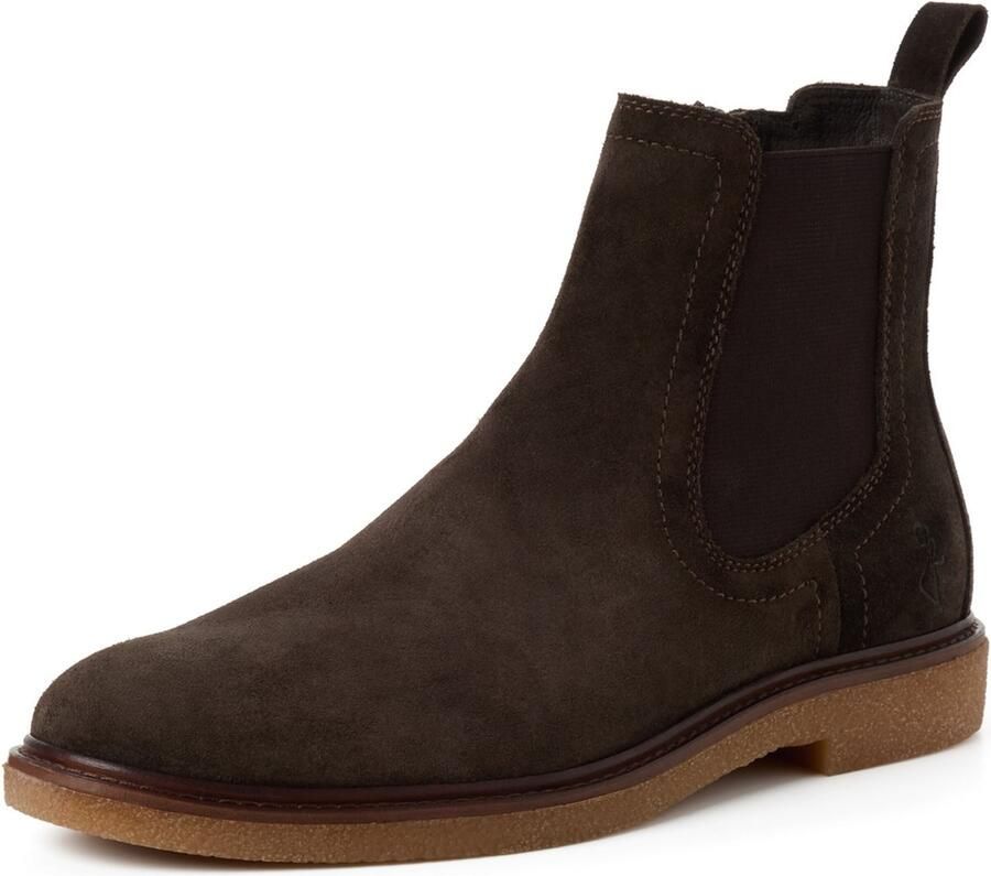 Marco Tozzi Heren Chelseaboot 2-15304-47 321 F-breedte