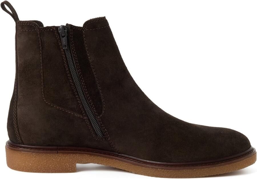 Marco Tozzi Heren Chelseaboot 2-15304-47 321 F-breedte - Foto 2