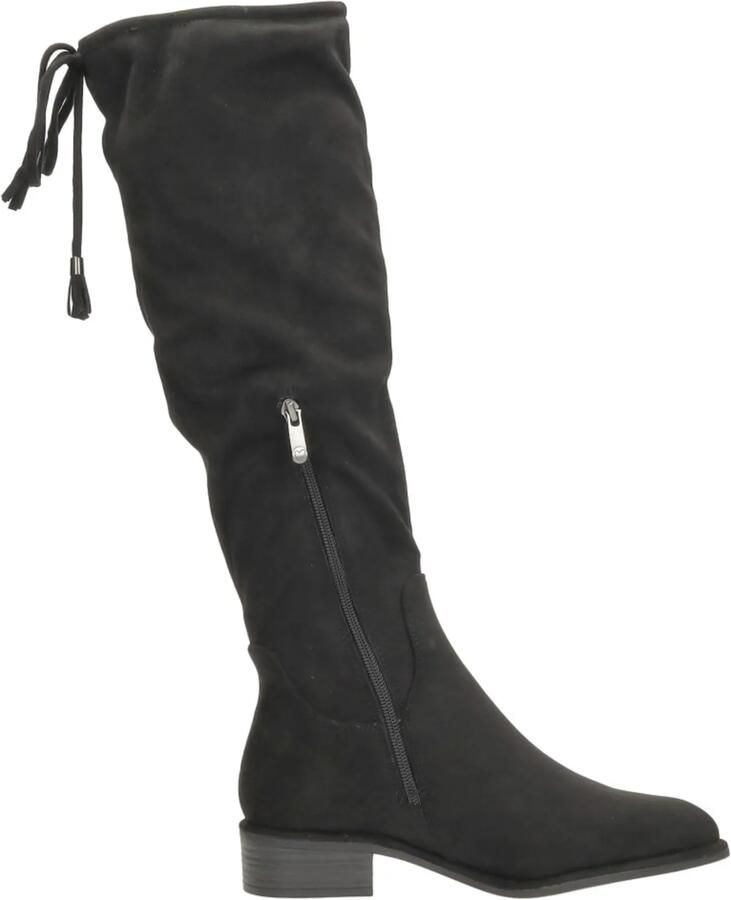 Marco Tozzi MT Soft Lining Dames Laarzen BLACK