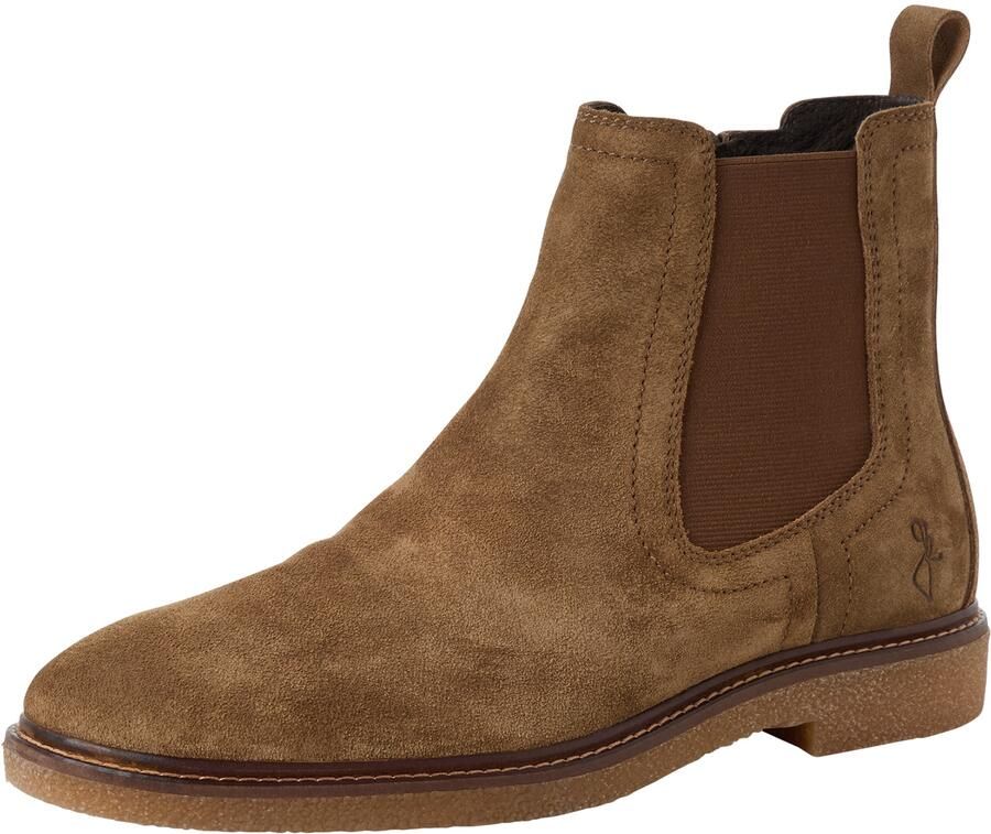 Marco Tozzi Heren Chelseaboot 2-15304-47 305 F-breedte - Foto 3
