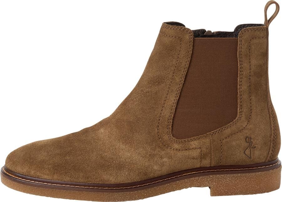 Marco Tozzi Heren Chelseaboot 2-15304-47 305 F-breedte - Foto 2
