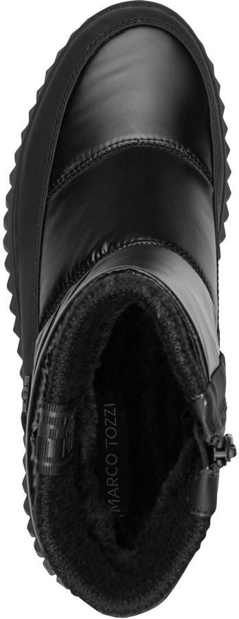 MARCO TOZZI Boots zwart - Foto 5