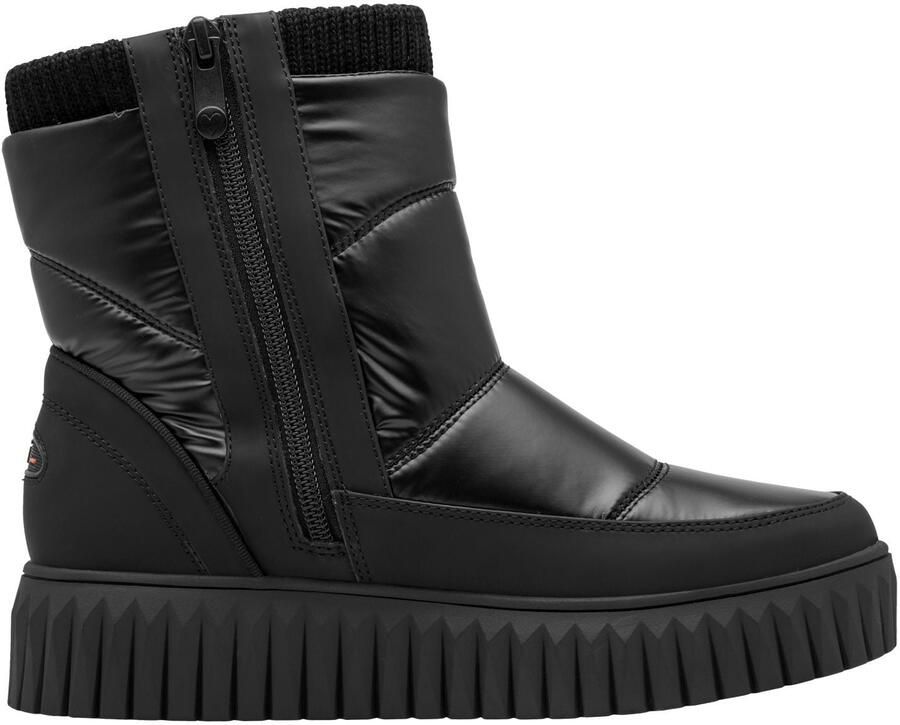MARCO TOZZI Boots zwart - Foto 2