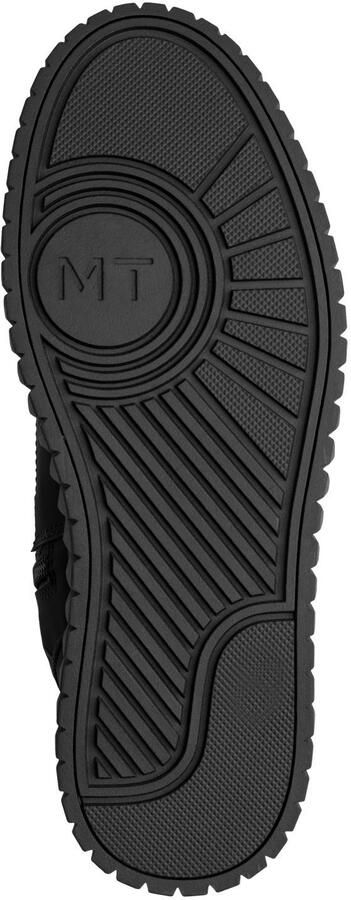 MARCO TOZZI Boots zwart - Foto 4