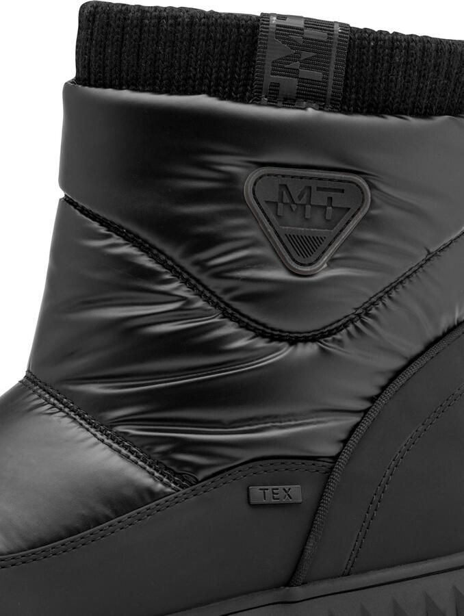 MARCO TOZZI Boots zwart - Foto 3