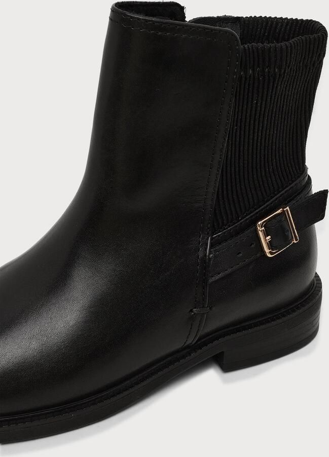 MARCO TOZZI Boots zwart - Foto 3