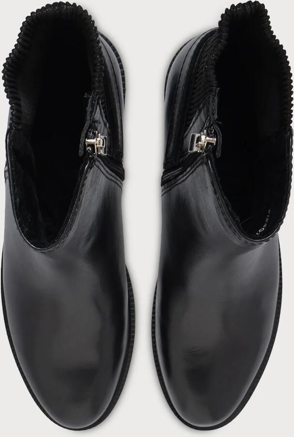 MARCO TOZZI Boots zwart - Foto 4