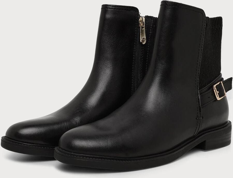 MARCO TOZZI Boots zwart - Foto 2
