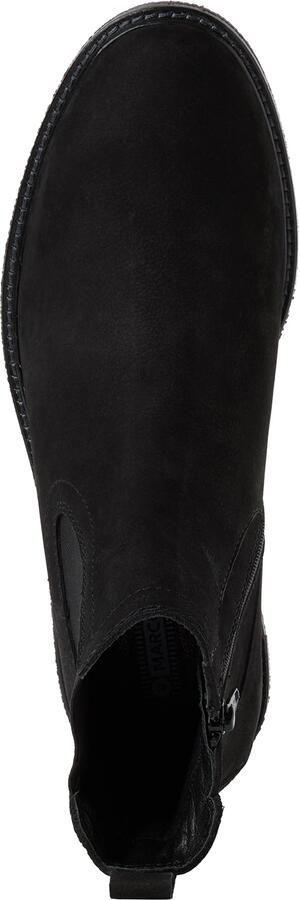 Marco Tozzi Heren Chelseaboot 2-15304-47 001 F-breedte - Foto 4