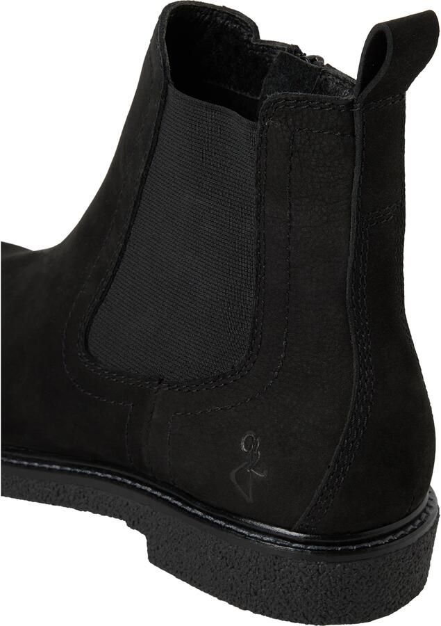 Marco Tozzi Heren Chelseaboot 2-15304-47 001 F-breedte - Foto 5