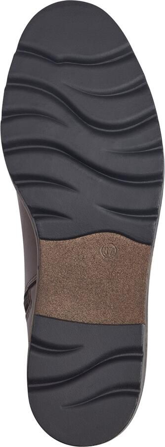 Marco Tozzi Dames Chelseaboot 2-25422-43 397 normaal - Foto 2