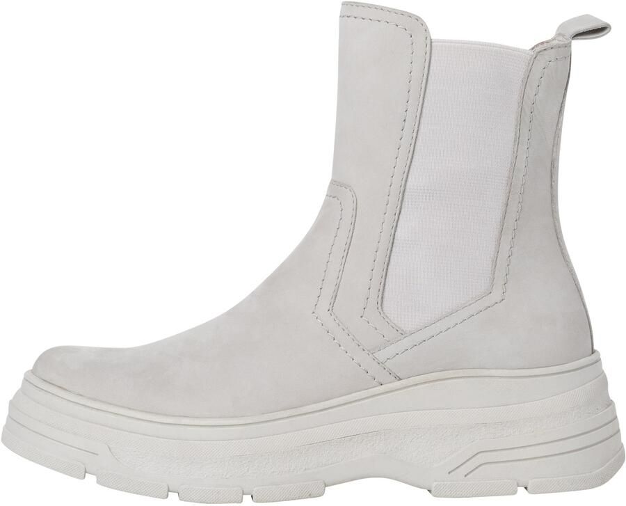 Marco Tozzi Dames Chelseaboot 2 2 25472 29 201 F breedte - Foto 2