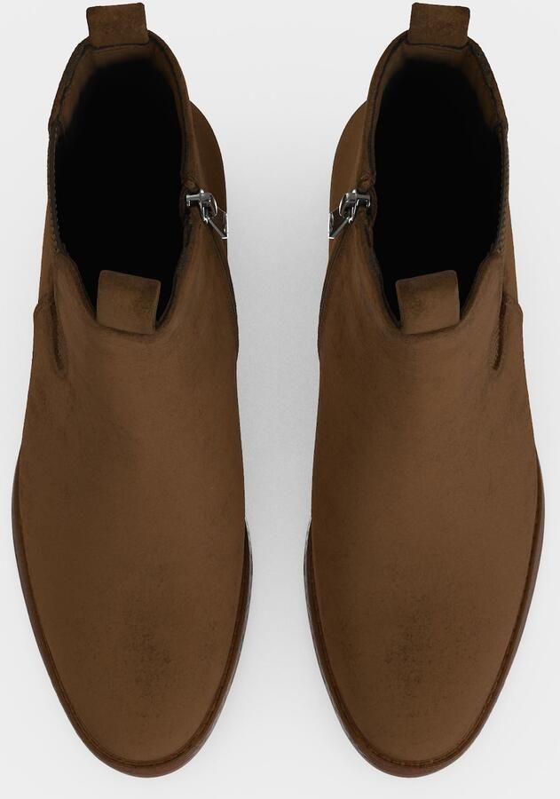 MARCO TOZZI Chelsea boots 'Women Boots' cognac - Foto 6