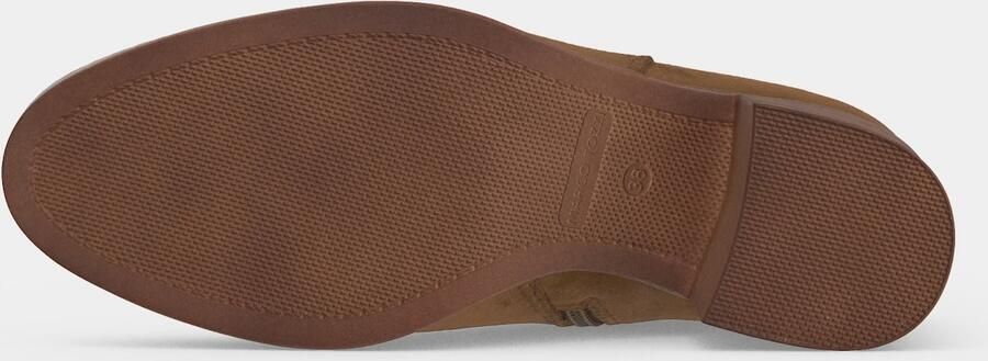 MARCO TOZZI Chelsea boots 'Women Boots' cognac - Foto 7
