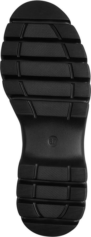 Marco Tozzi Dames Chelseaboot 2-25432-45 001 F-breedte - Foto 4