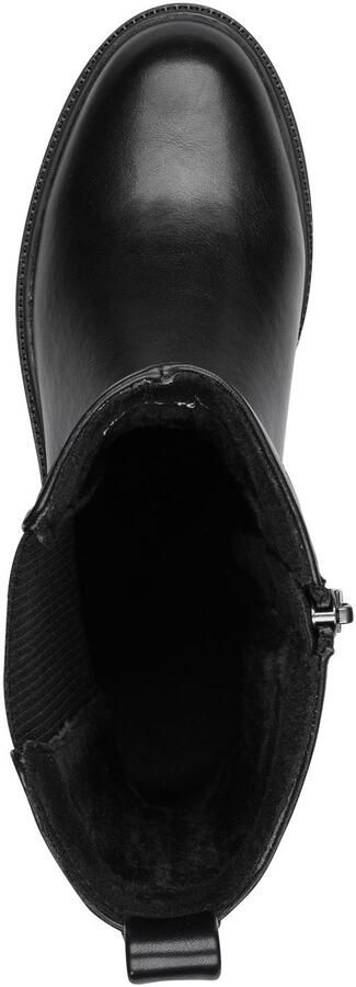 Marco Tozzi Dames Chelseaboot 2-25454-47 001 F-breedte