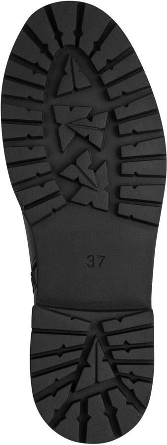 Marco Tozzi Dames Chelseaboot 2-25454-47 001 F-breedte - Foto 5