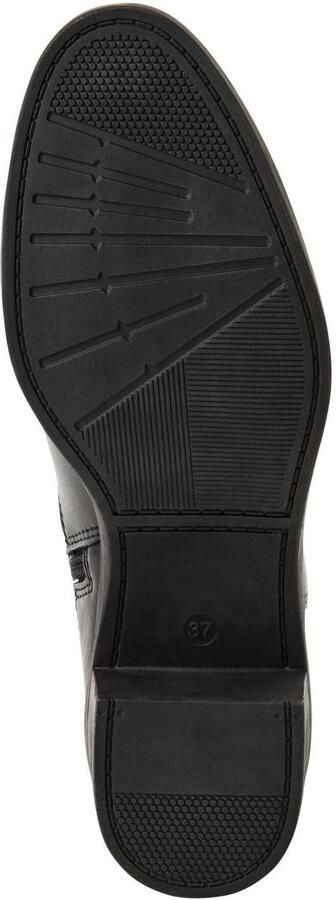 Marco Tozzi Dames Chelseaboot 2-25331-45 001 F-breedte - Foto 5