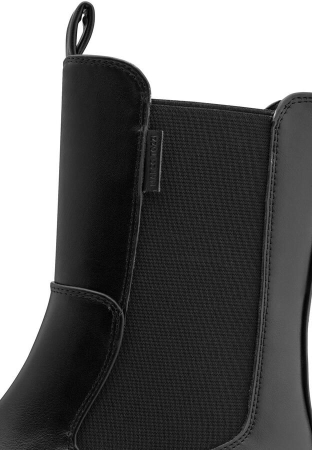 Marco Tozzi Dames Chelseaboot 2-25406-47 001 F-breedte - Foto 5