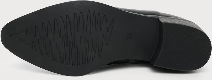 MARCO TOZZI Chelsea boots zwart - Foto 6