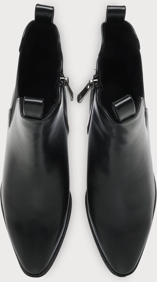 MARCO TOZZI Chelsea boots zwart - Foto 5