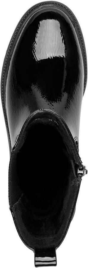 Marco Tozzi Dames Chelseaboot 2-25454-47 018 F-breedte - Foto 6