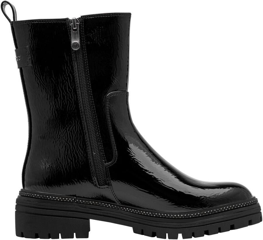 Marco Tozzi Dames Chelseaboot 2-25454-47 018 F-breedte - Foto 3