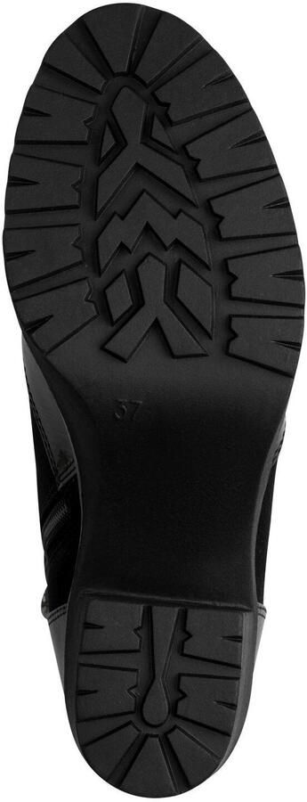 Marco Tozzi Dames Chelseaboot 2-25405-47 098 F-breedte - Foto 6