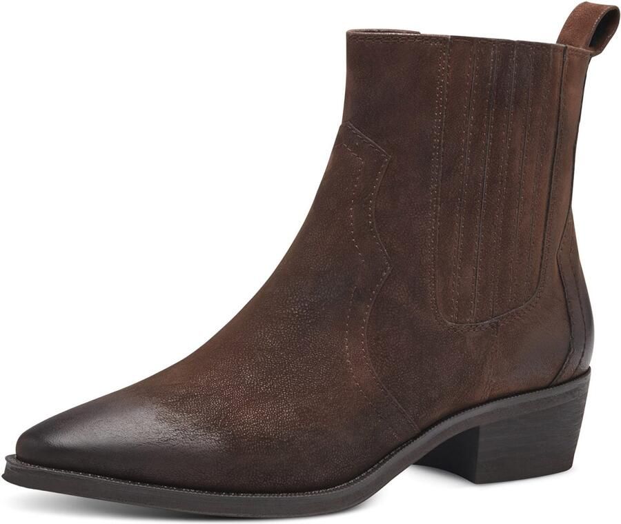 Bonprix Marco Tozzi cowboylaarsjes