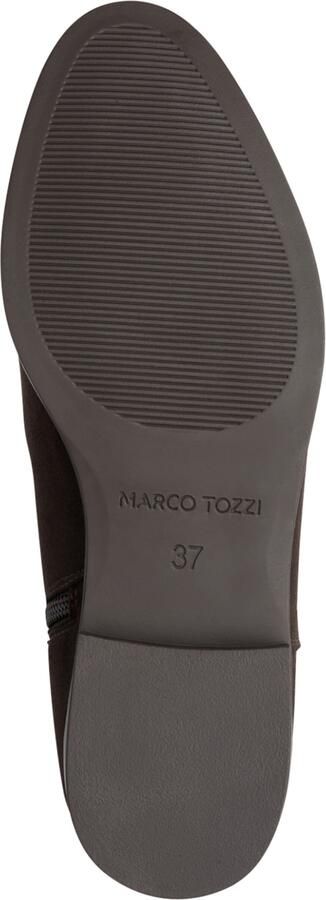 Marco Tozzi Dames Enkellaarsje 2-25027-47 304 F-breedte - Foto 4