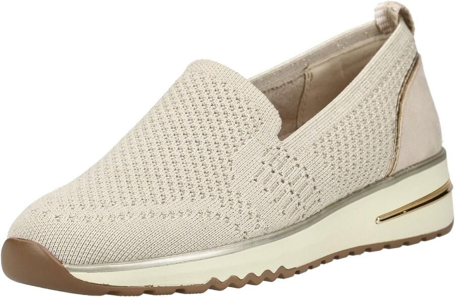 Marco tozzi Mocassins Pantoffels