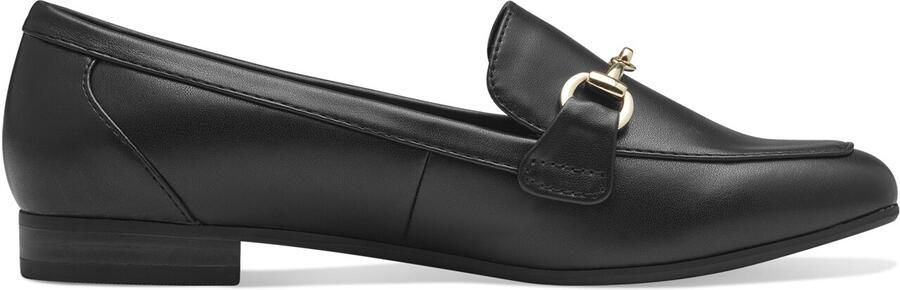 Marco Tozzi Dames Instappers 2-24213-41 085 F-breedte - Foto 6