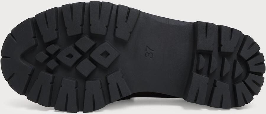 Marco Tozzi Dames Mocassin X Bordeau - Foto 5
