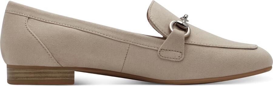Marco Tozzi MT Vegan Soft Lining + Feel Me insole Dames Slippers DUNE - Foto 9