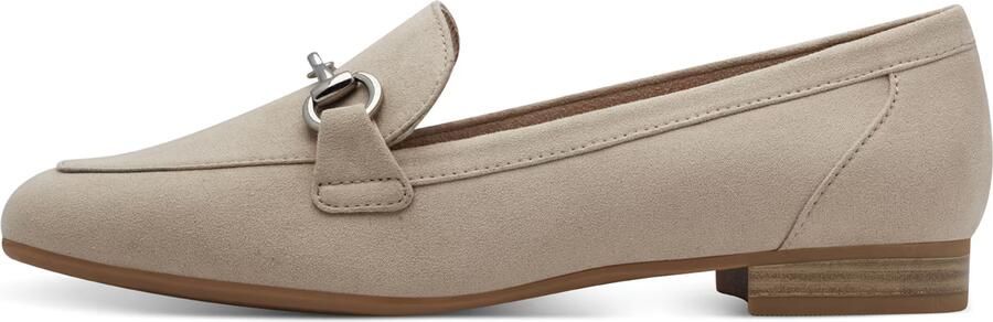 Marco Tozzi MT Vegan Soft Lining + Feel Me insole Dames Slippers DUNE - Foto 8