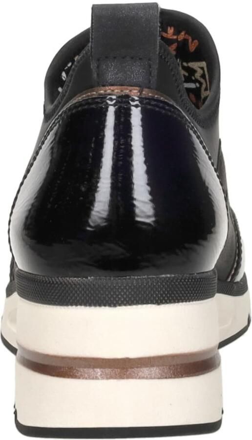 Marco Tozzi Dames Sneaker 2-24780-45 071 F-breedte - Foto 4
