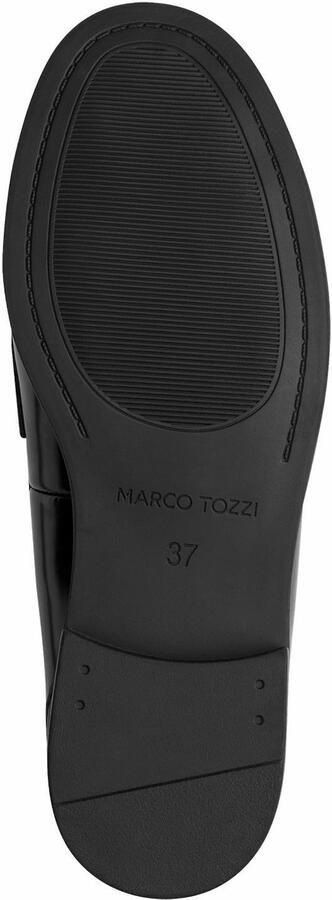 MARCO TOZZI Instappers zwart - Foto 3