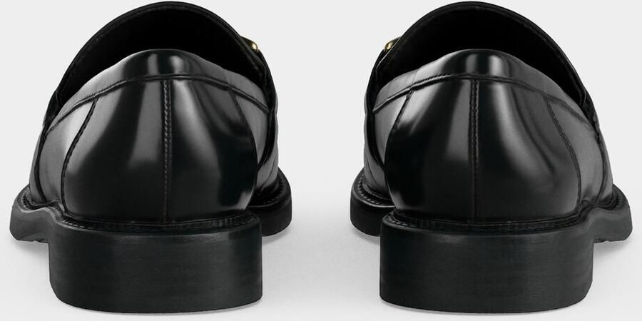 Marco Tozzi Damesslippers 2-24307-47-011 Loafers Zwart - Foto 5